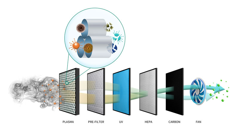 plasma